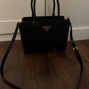 Prada purse